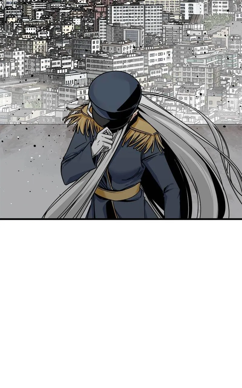 Hero Killer Chapter 179 — Page 15