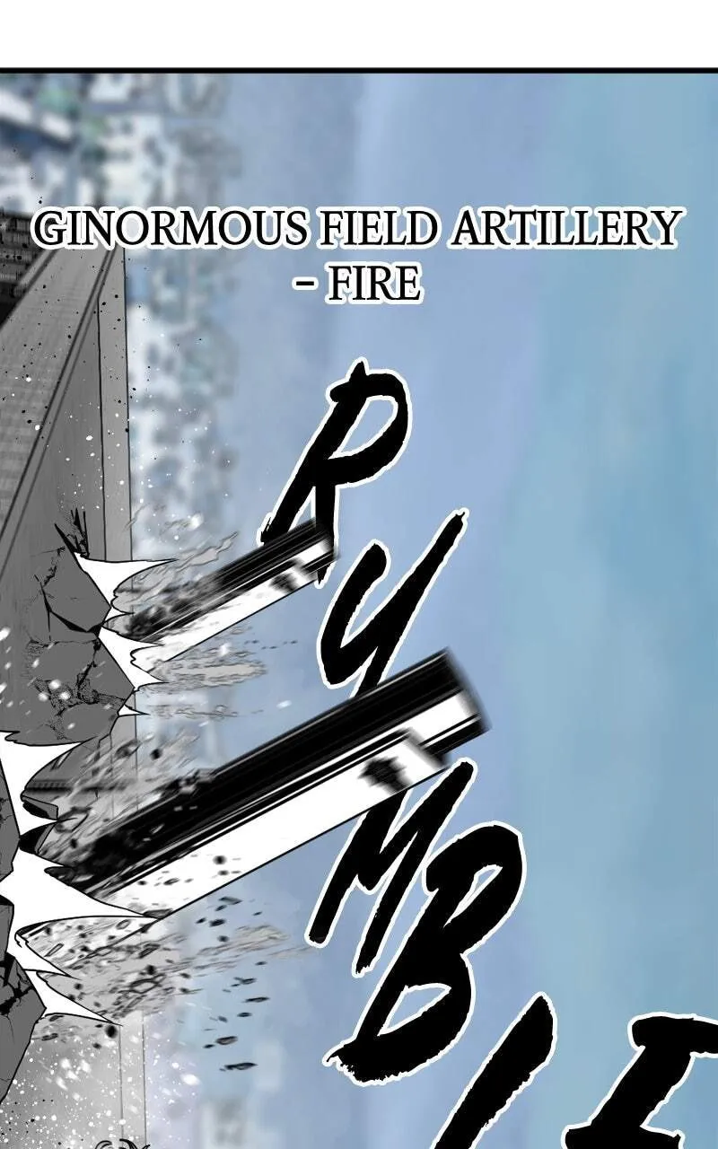 Hero Killer Chapter 179 — Page 19