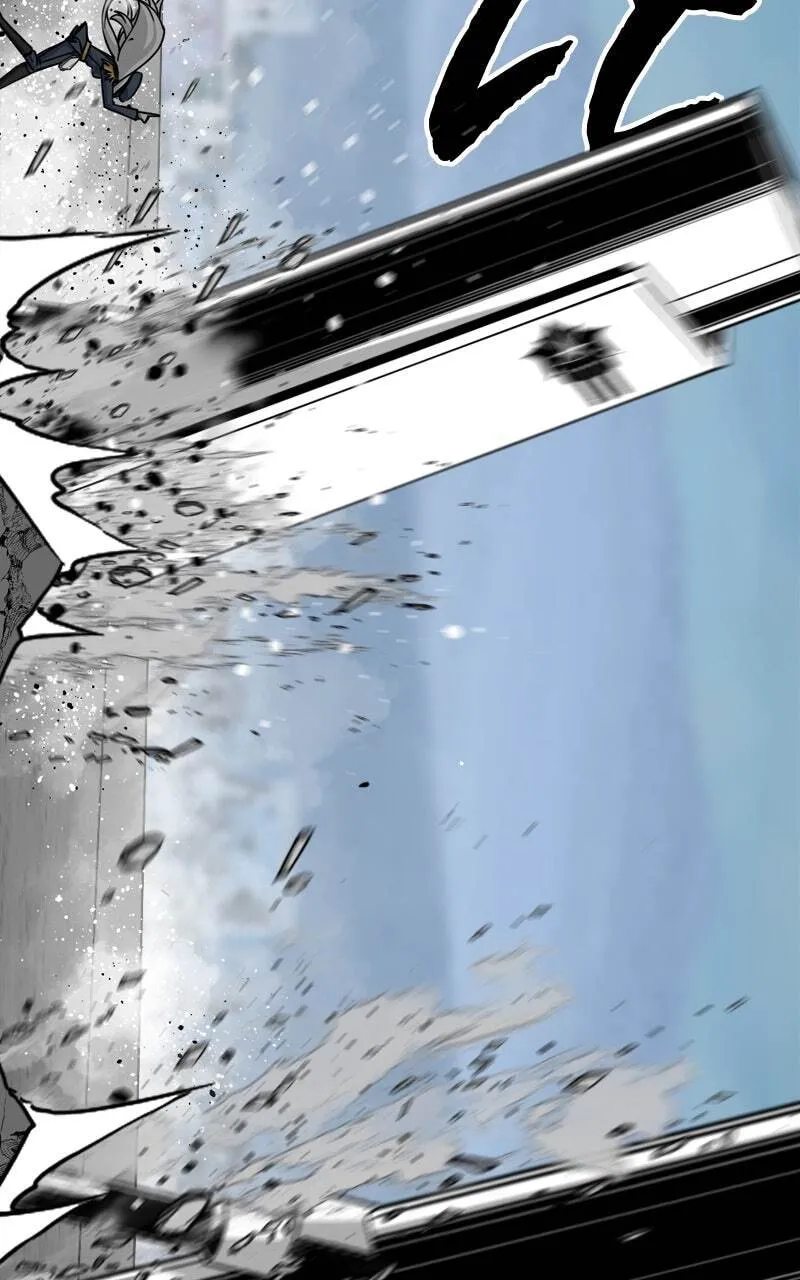 Hero Killer Chapter 179 — Page 20