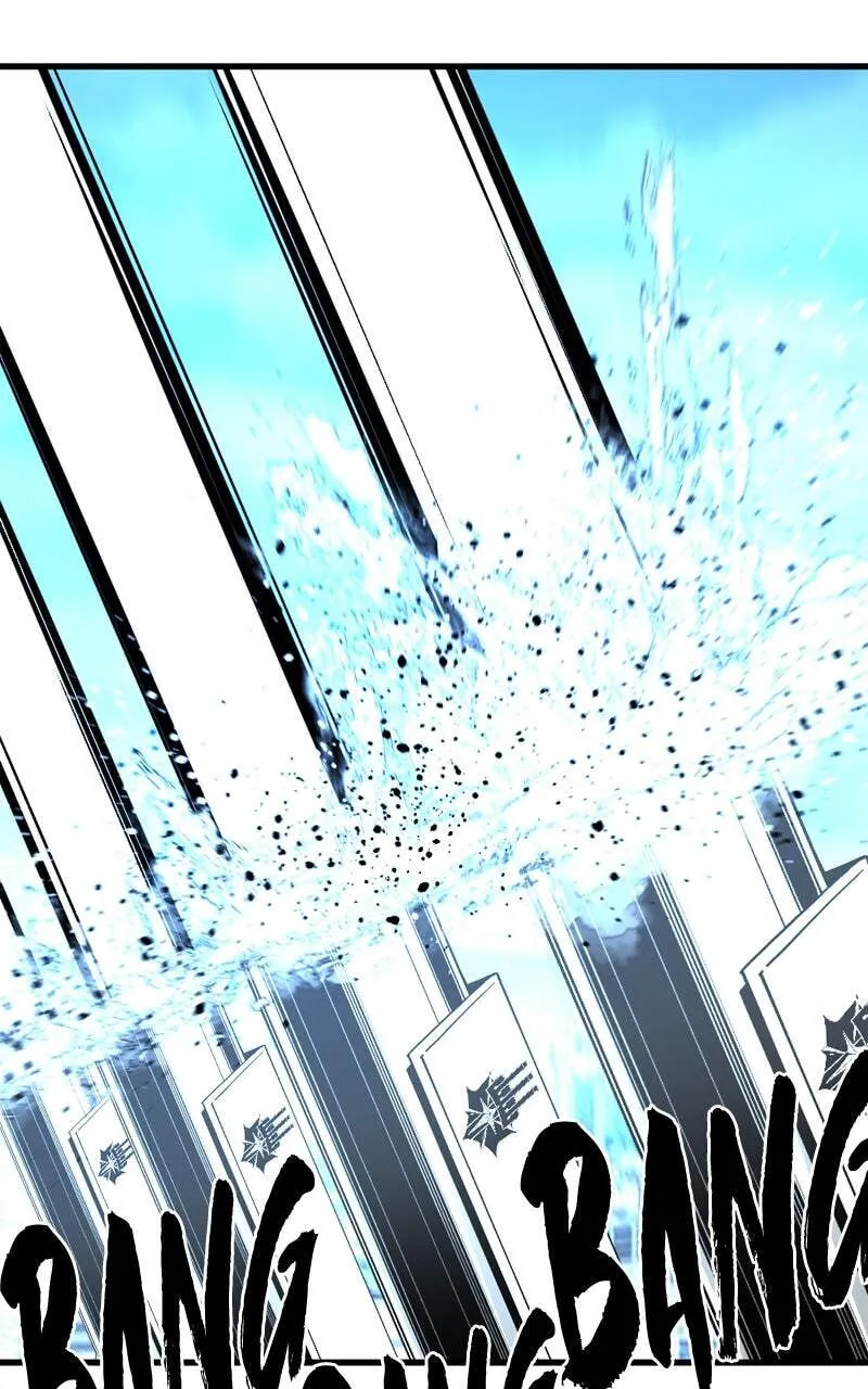Hero Killer Chapter 179 — Page 22