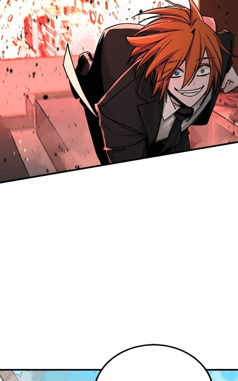 Hero Killer Chapter 179 — Page 24