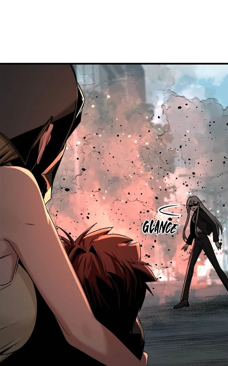 Hero Killer Chapter 179 — Page 26