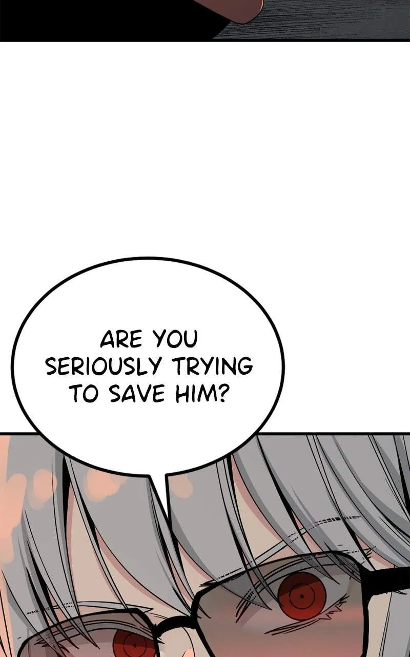 Hero Killer Chapter 179 — Page 27