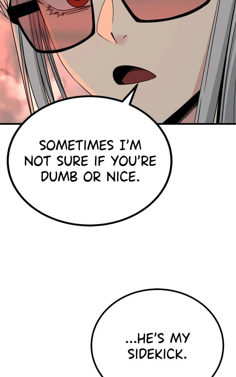 Hero Killer Chapter 179 — Page 28