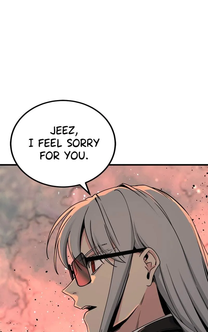 Hero Killer Chapter 179 — Page 30