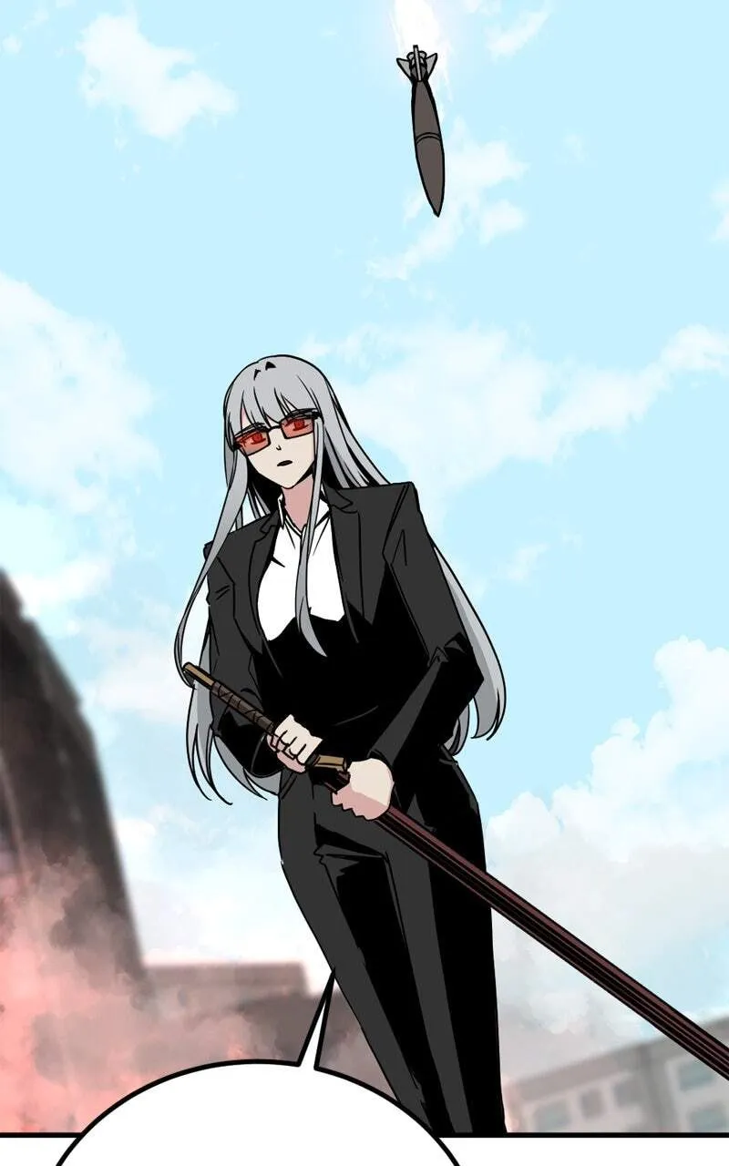 Hero Killer Chapter 179 — Page 32