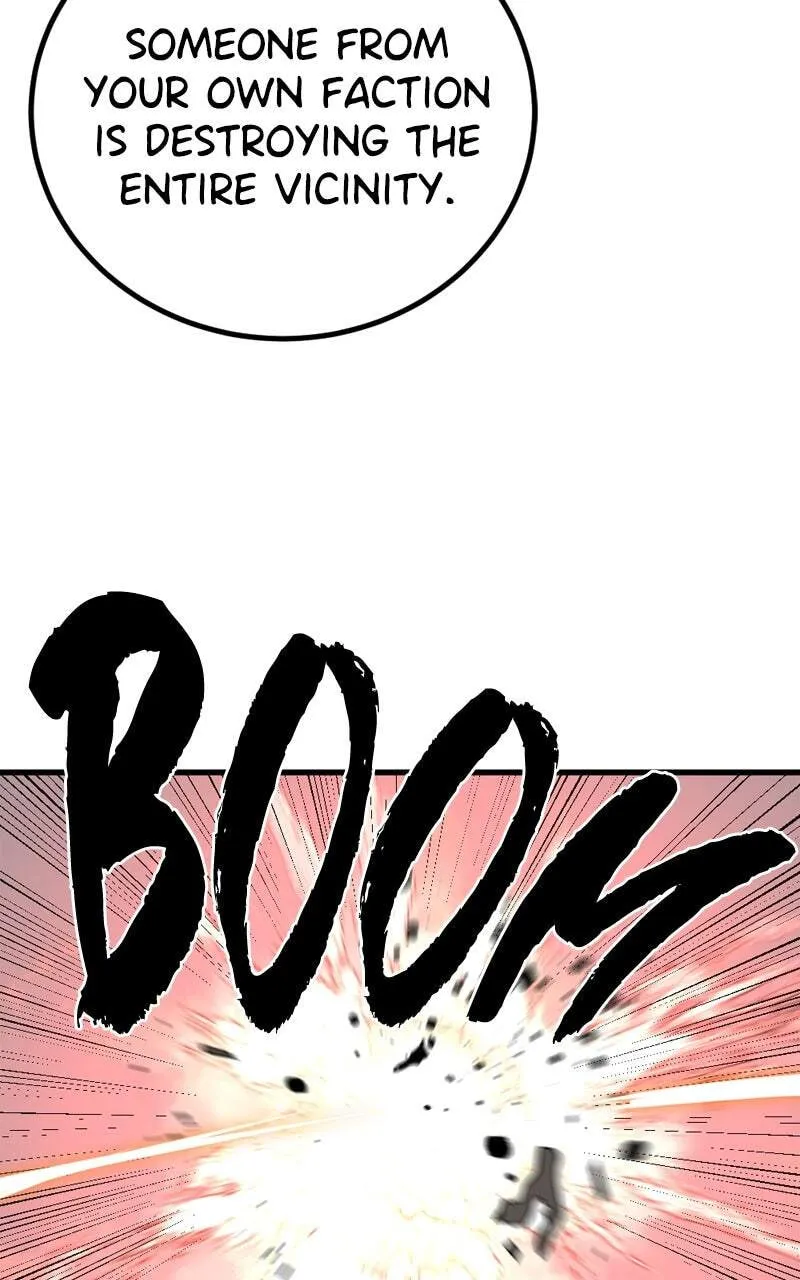 Hero Killer Chapter 179 — Page 33