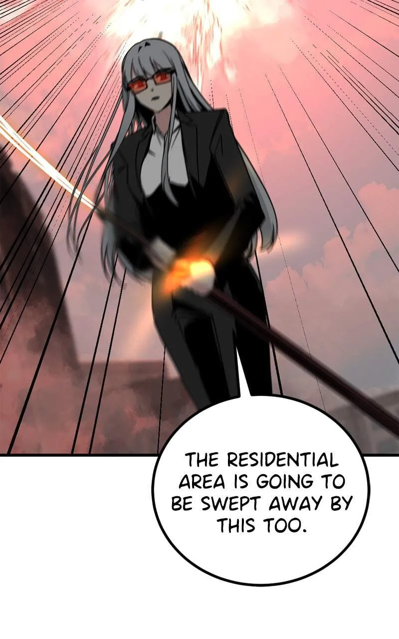 Hero Killer Chapter 179 — Page 34