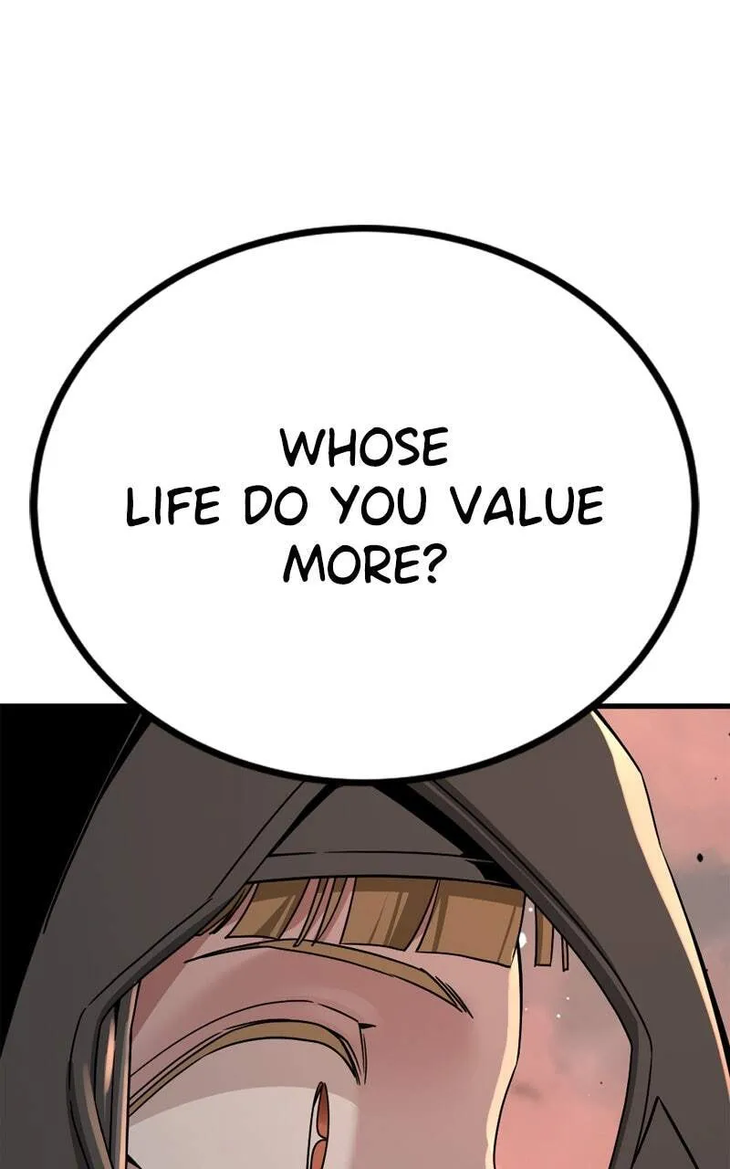 Hero Killer Chapter 179 — Page 35