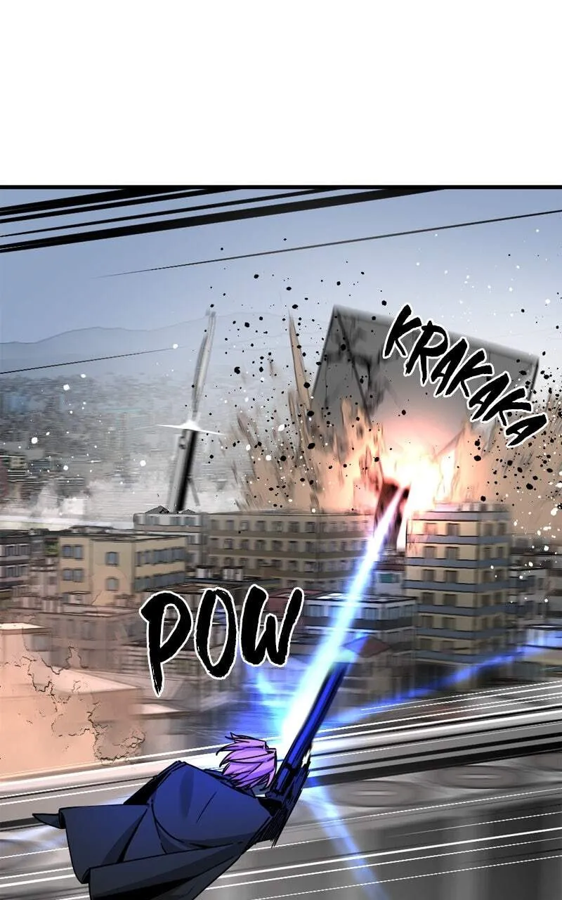 Hero Killer Chapter 179 — Page 40