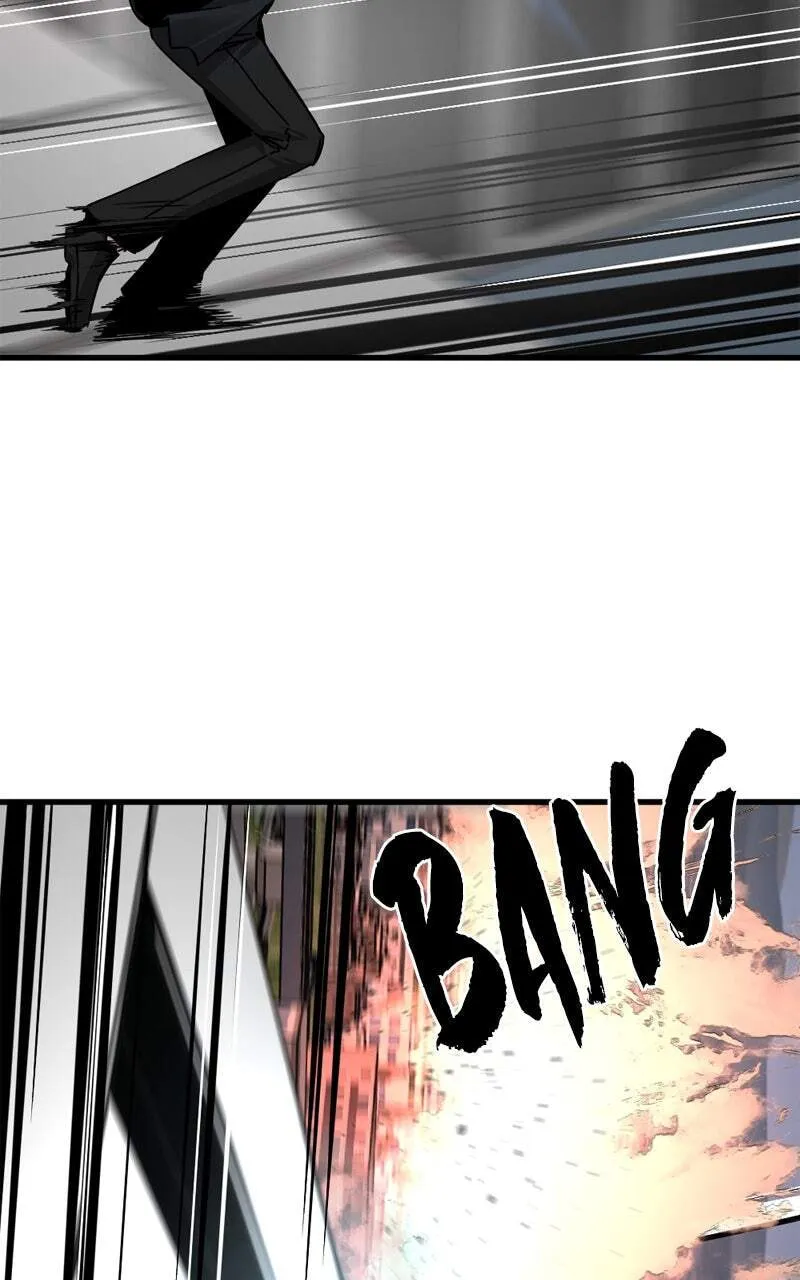 Hero Killer Chapter 179 — Page 41