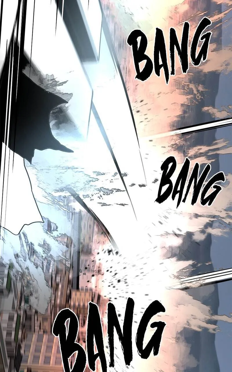 Hero Killer Chapter 179 — Page 42