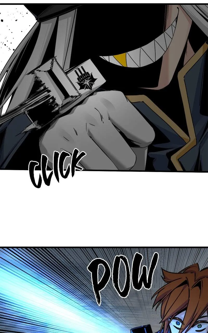 Hero Killer Chapter 179 — Page 44