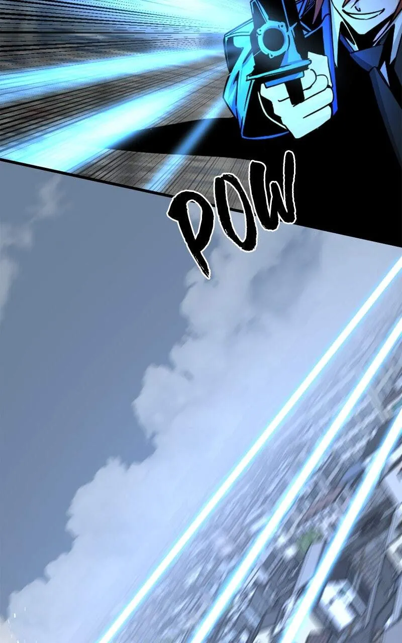 Hero Killer Chapter 179 — Page 45