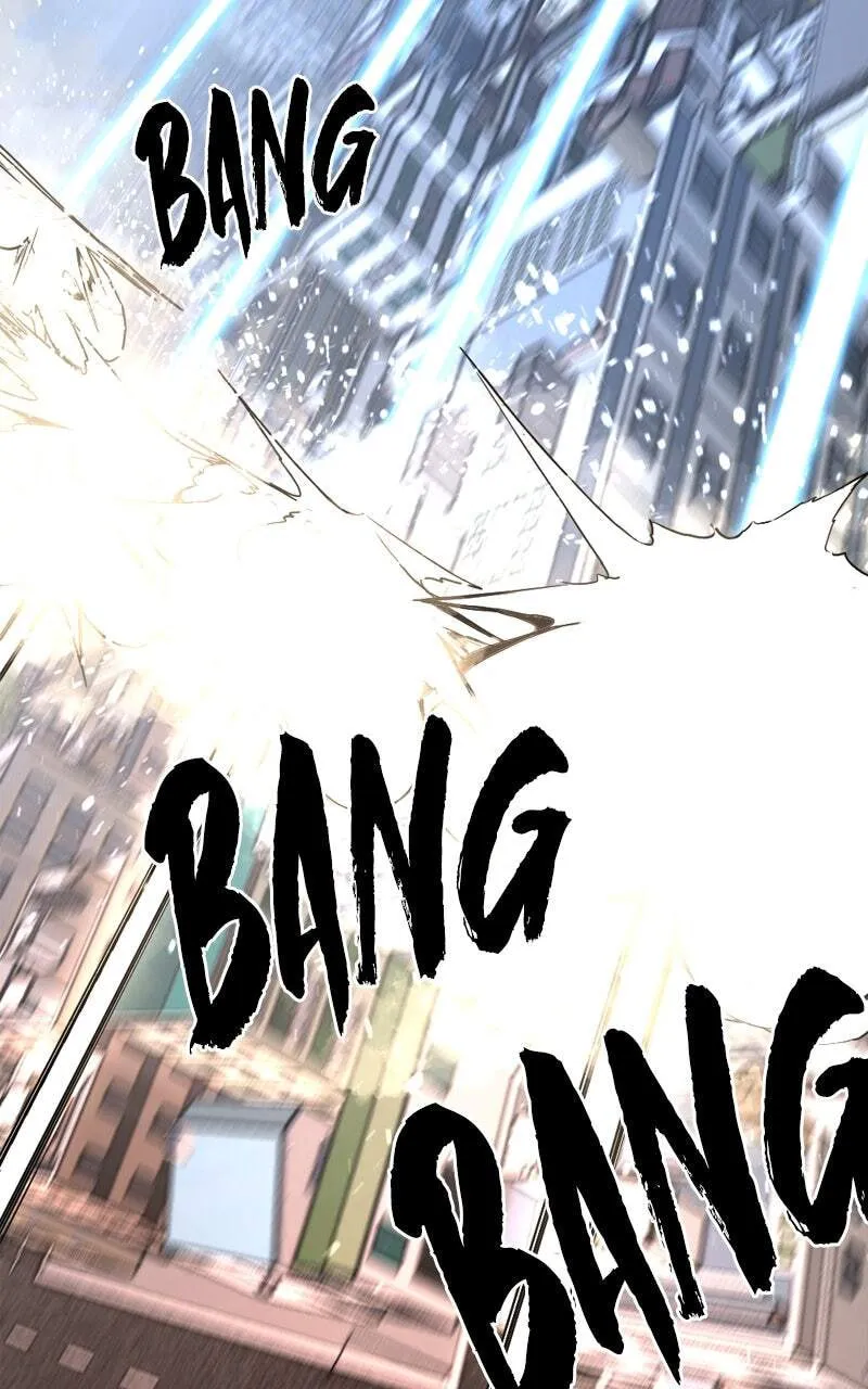 Hero Killer Chapter 179 — Page 46