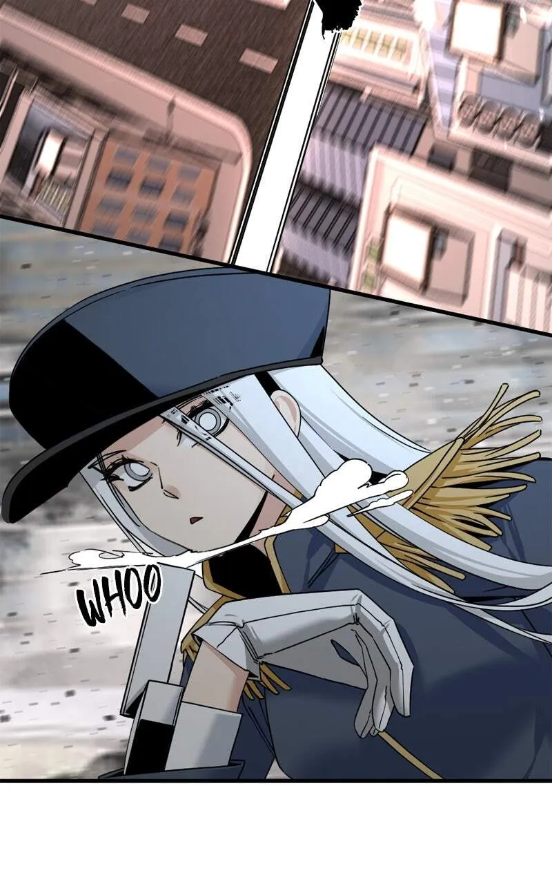 Hero Killer Chapter 179 — Page 47