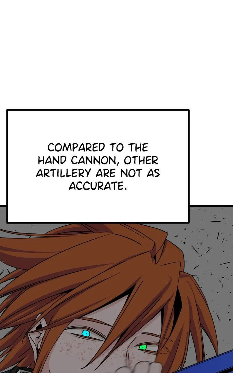 Hero Killer Chapter 179 — Page 48