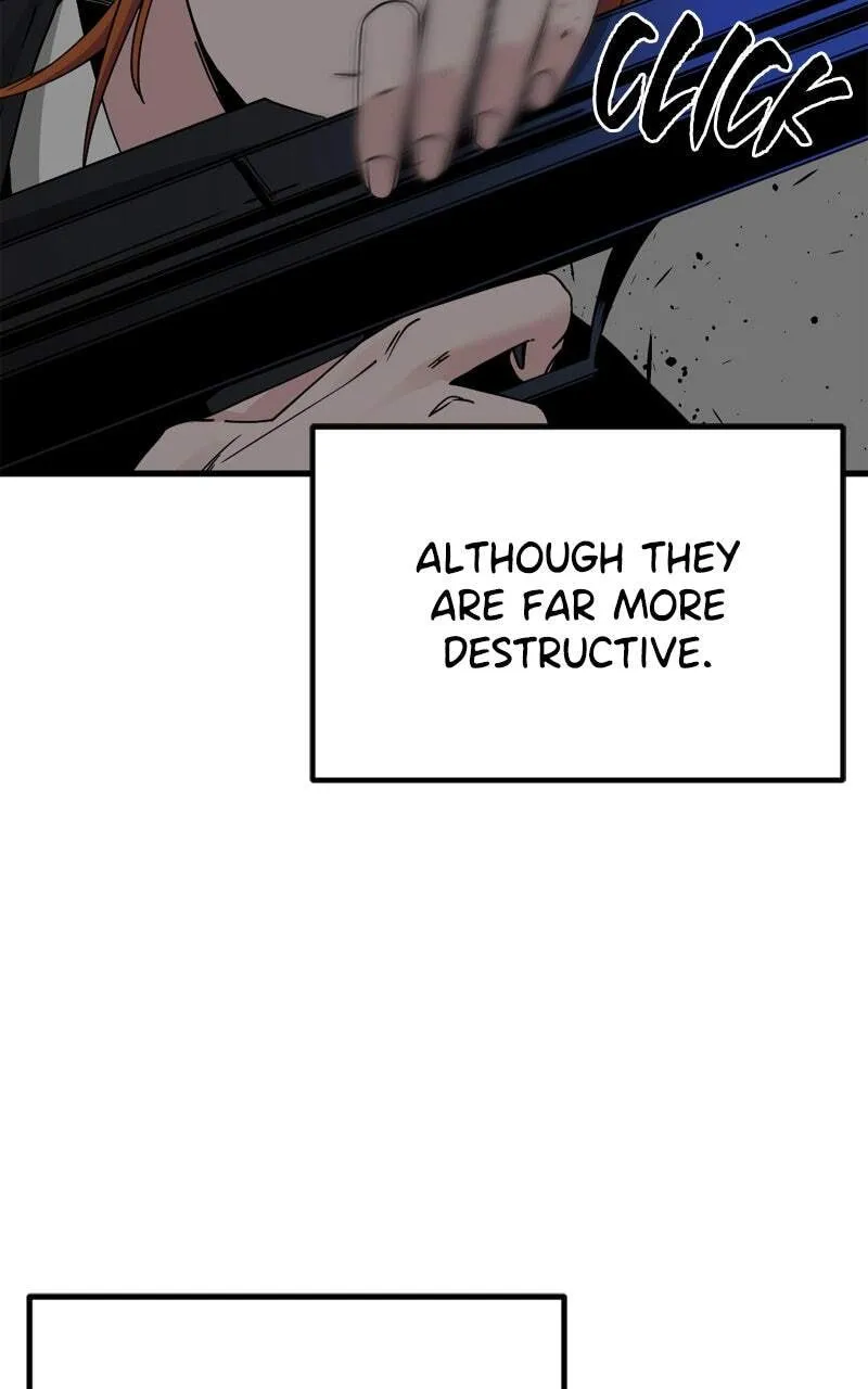 Hero Killer Chapter 179 — Page 49