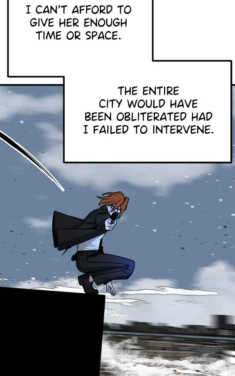 Hero Killer Chapter 179 — Page 50