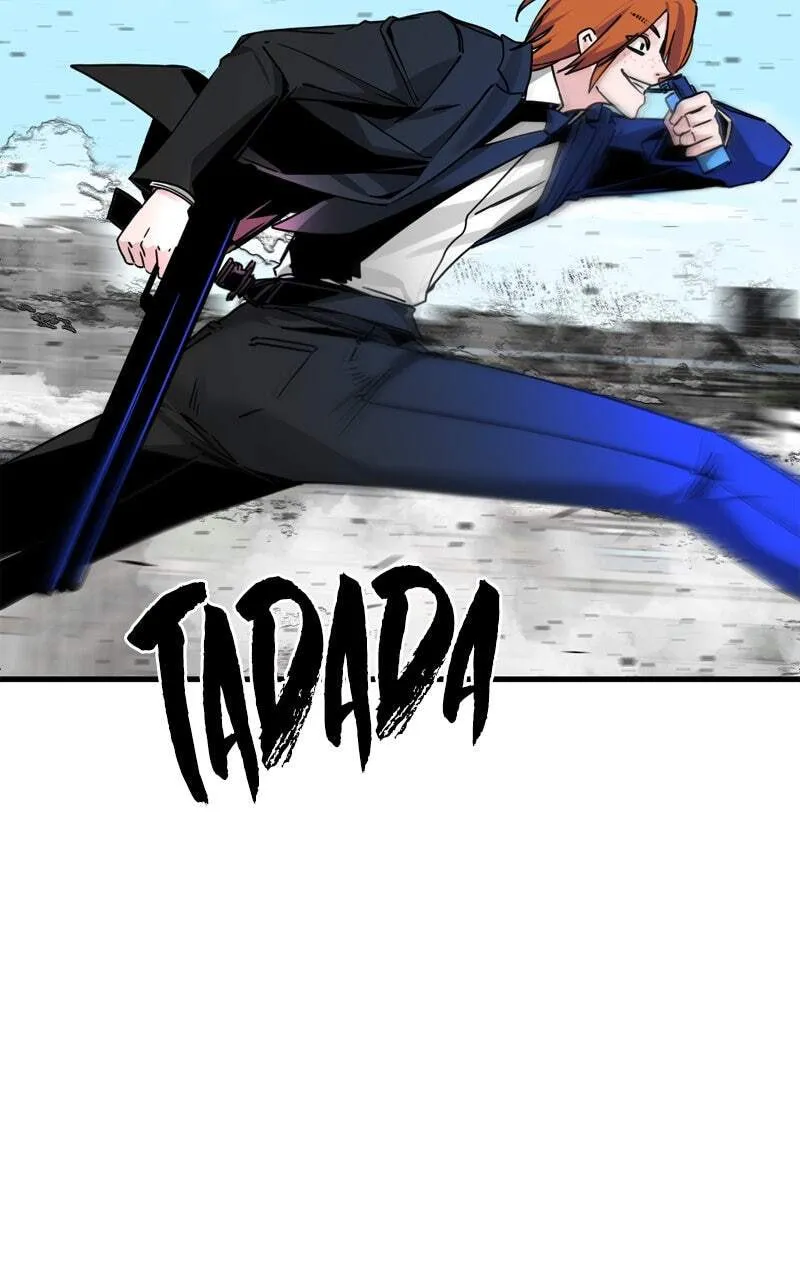 Hero Killer Chapter 179 — Page 56