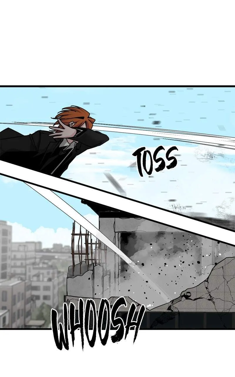 Hero Killer Chapter 179 — Page 57