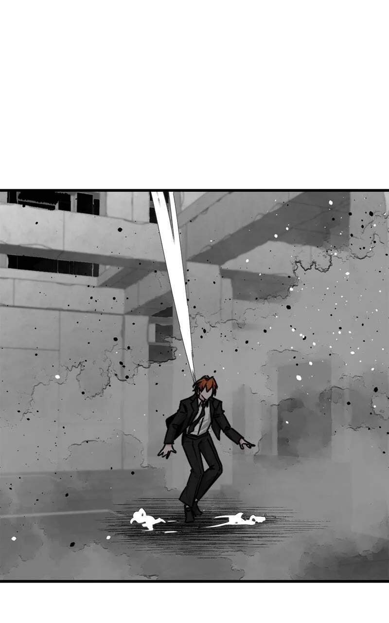 Hero Killer Chapter 179 — Page 60