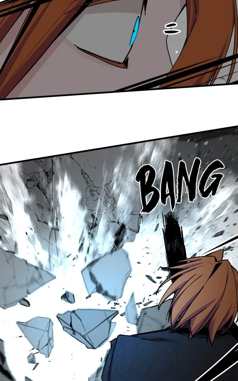 Hero Killer Chapter 179 — Page 62