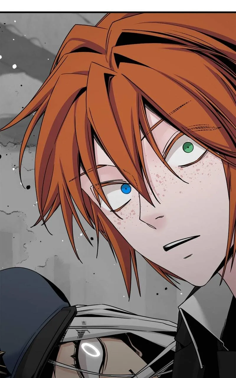 Hero Killer Chapter 179 — Page 66