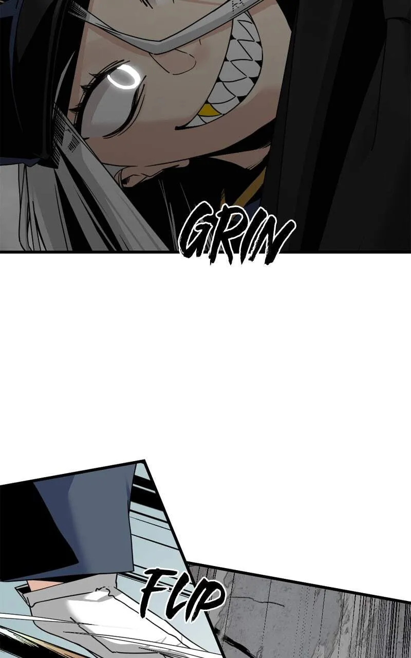 Hero Killer Chapter 179 — Page 67