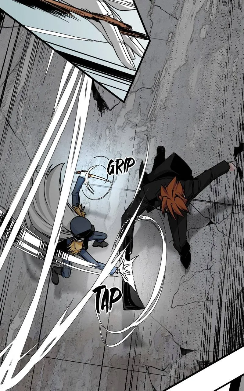 Hero Killer Chapter 179 — Page 68