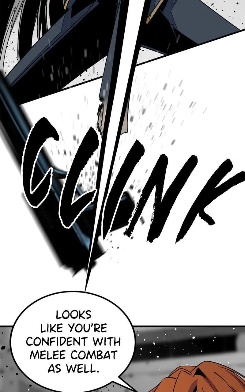 Hero Killer Chapter 179 — Page 70
