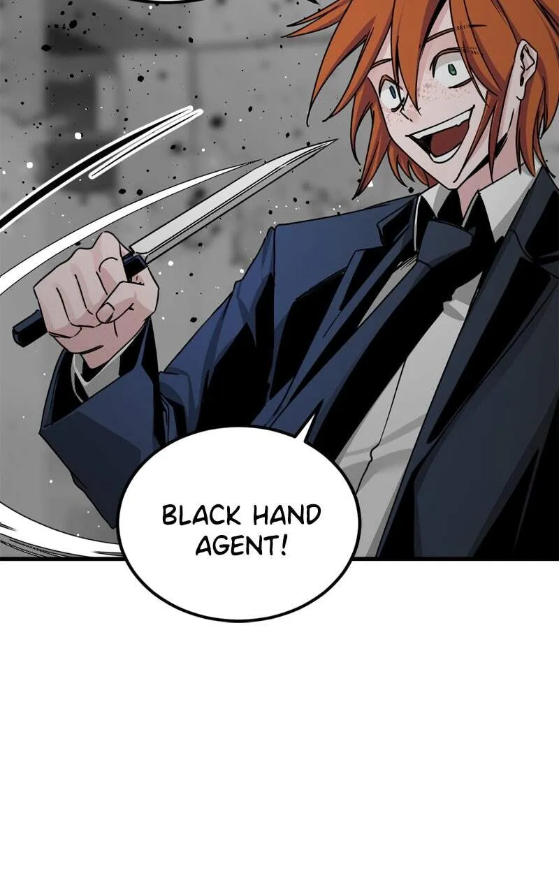 Hero Killer Chapter 179 — Page 71