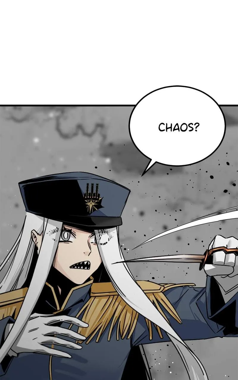 Hero Killer Chapter 179 — Page 72