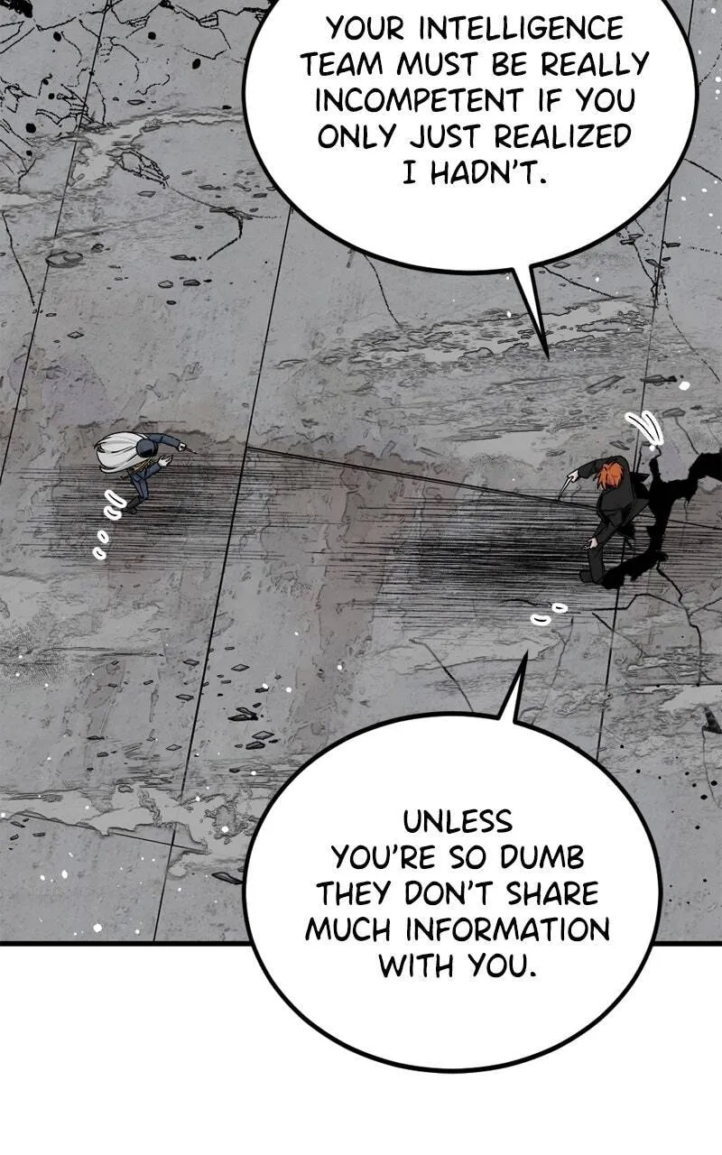 Hero Killer Chapter 179 — Page 74