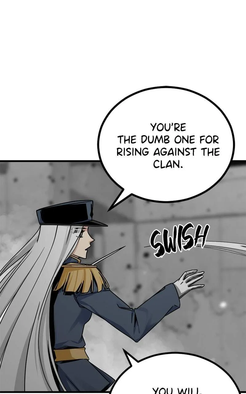Hero Killer Chapter 179 — Page 75