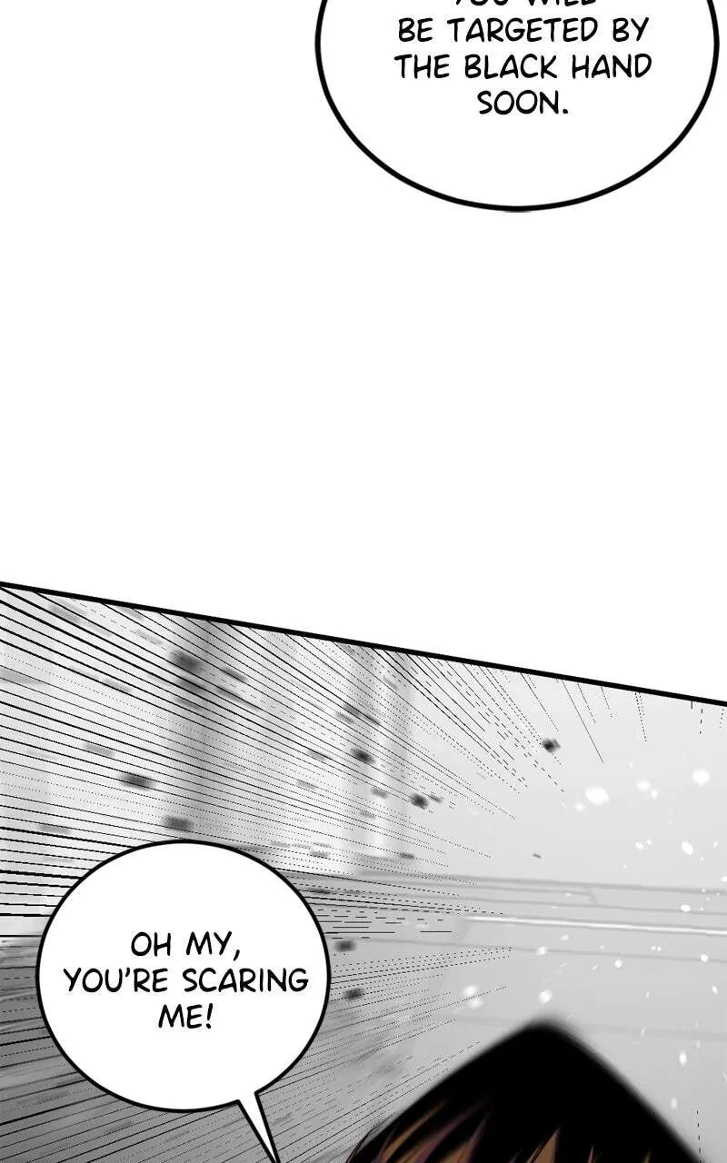 Hero Killer Chapter 179 — Page 76