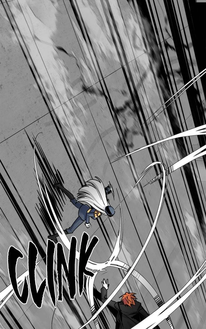 Hero Killer Chapter 179 — Page 79