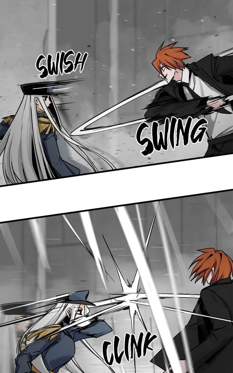 Hero Killer Chapter 179 — Page 81