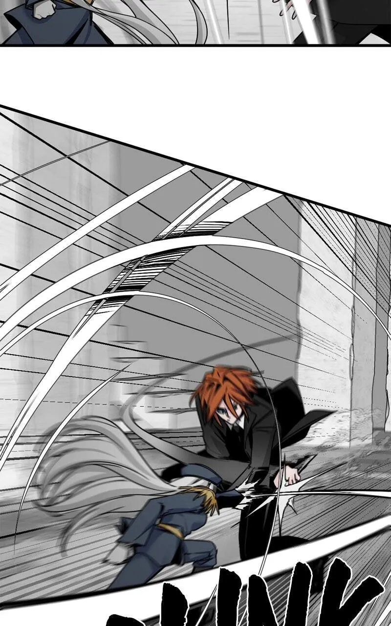 Hero Killer Chapter 179 — Page 82
