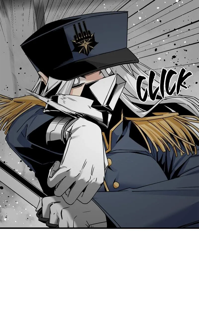 Hero Killer Chapter 179 — Page 84