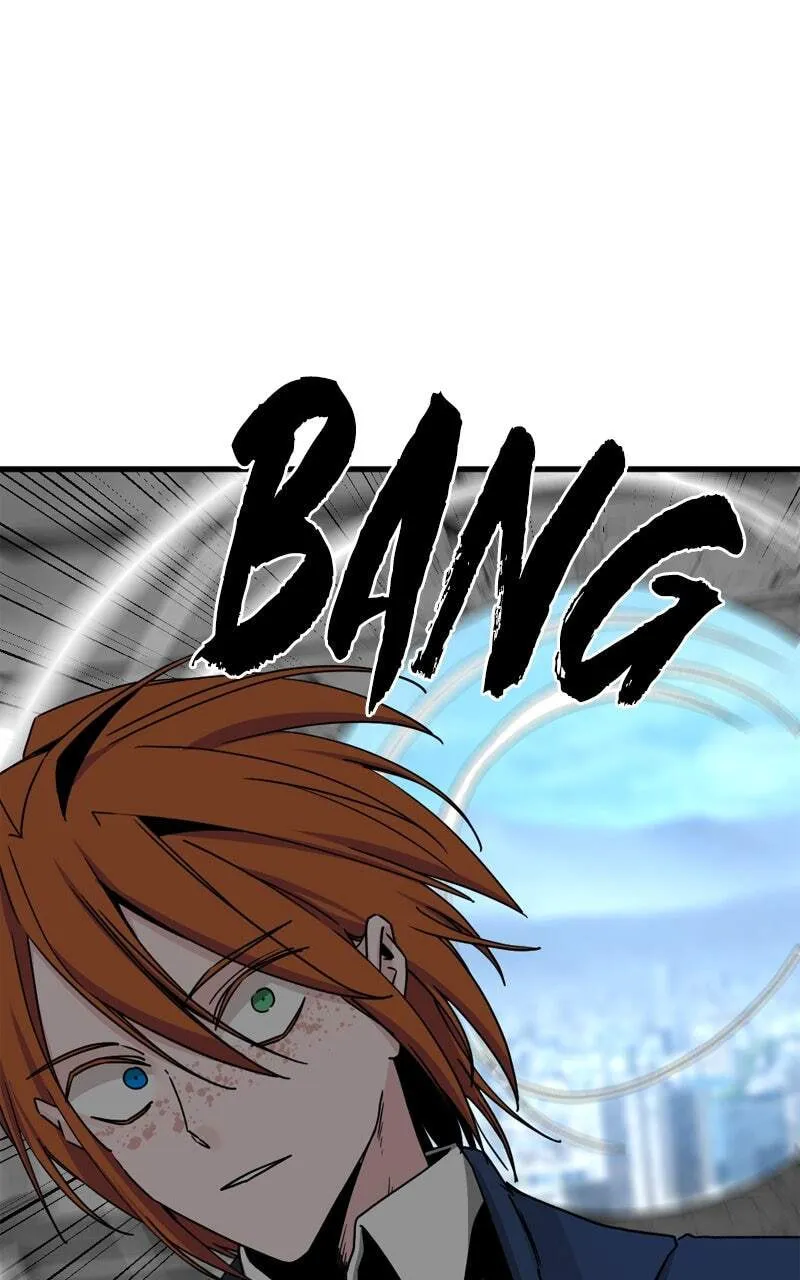 Hero Killer Chapter 179 — Page 85