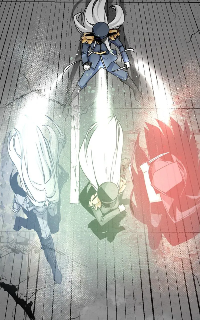 Hero Killer Chapter 179 — Page 89