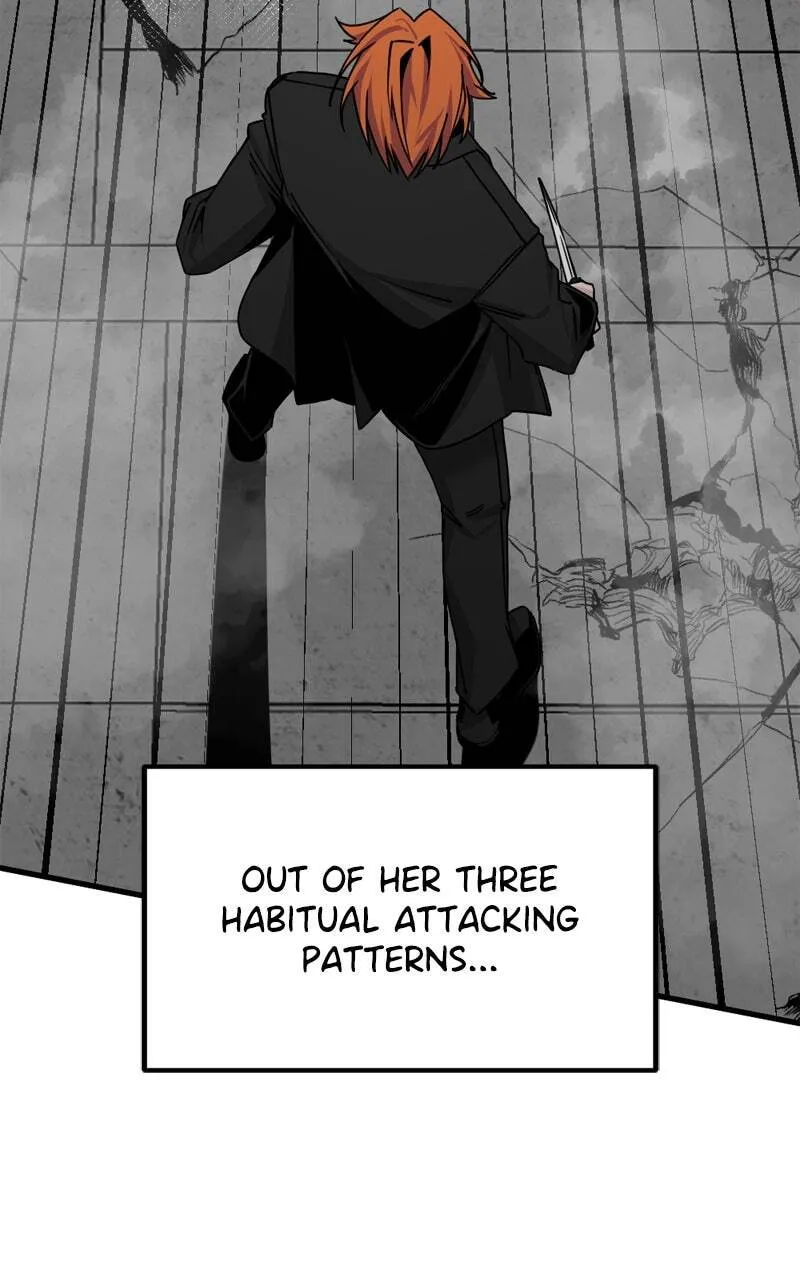 Hero Killer Chapter 179 — Page 90