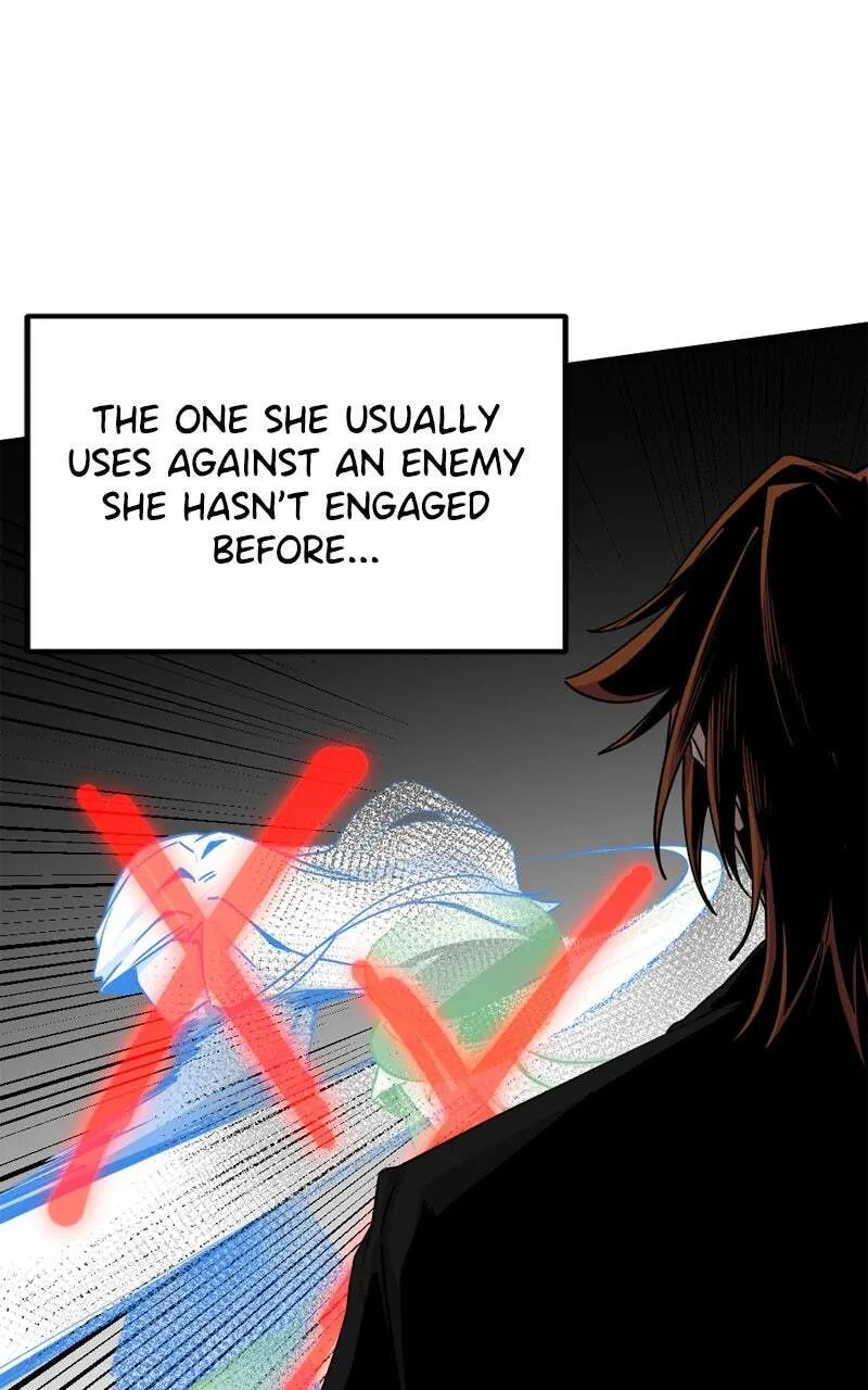 Hero Killer Chapter 179 — Page 91