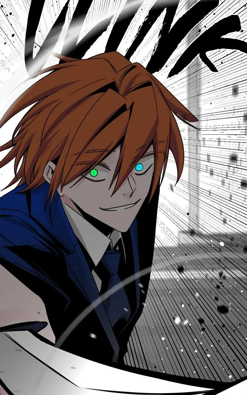Hero Killer Chapter 179 — Page 94