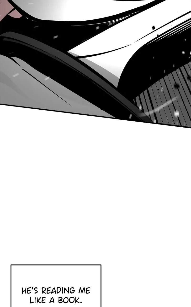 Hero Killer Chapter 179 — Page 95