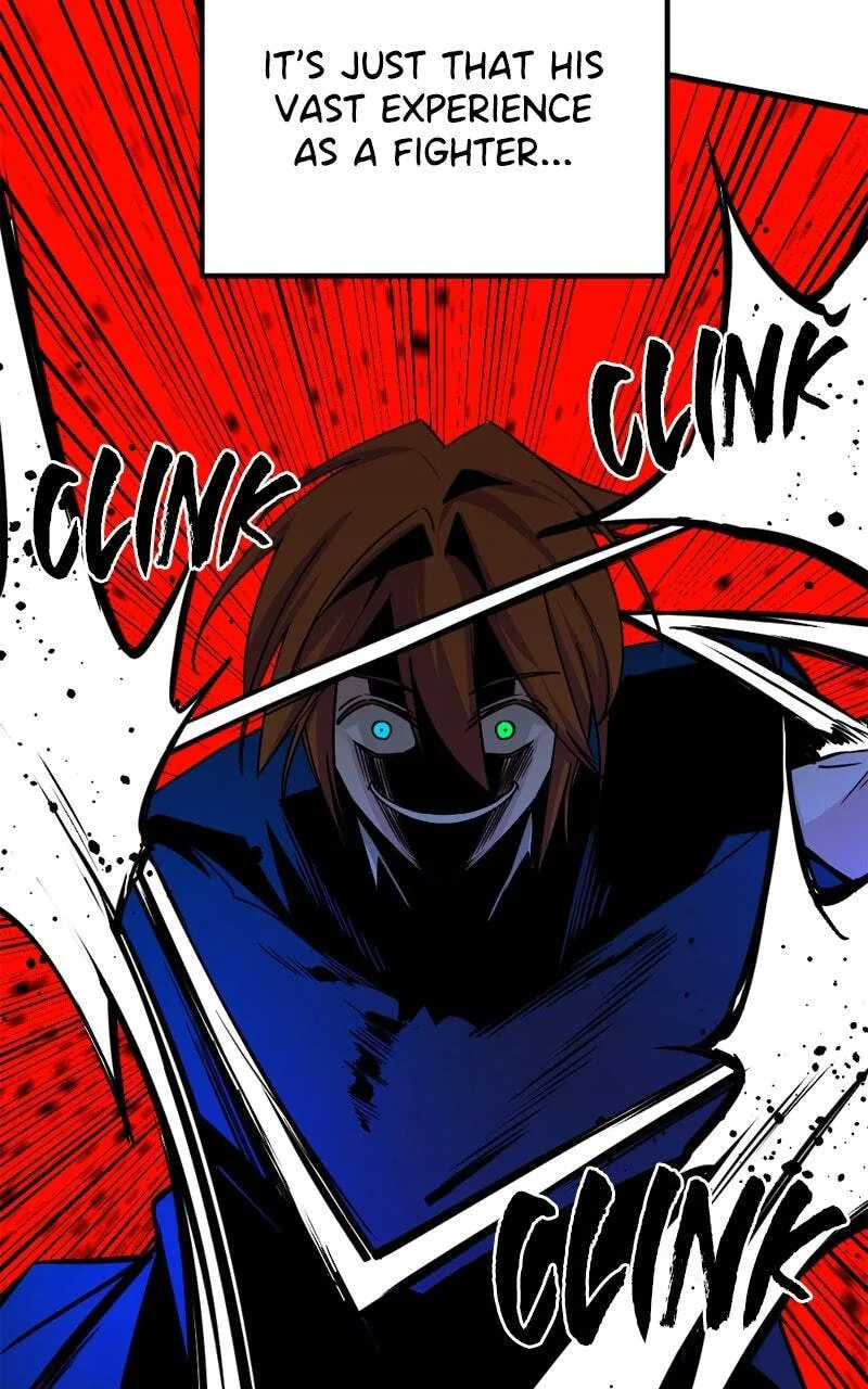 Hero Killer Chapter 179 — Page 97