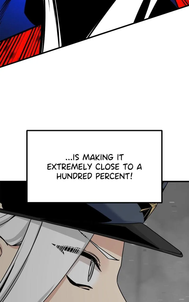 Hero Killer Chapter 179 — Page 98