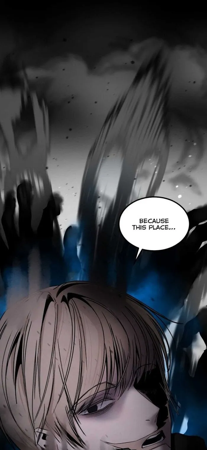 Hero Killer Chapter 18 — Page 1