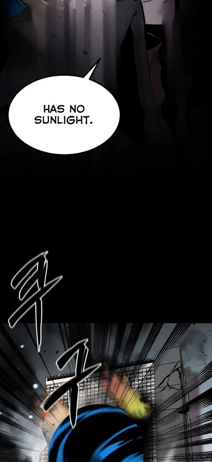 Hero Killer Chapter 18 — Page 2